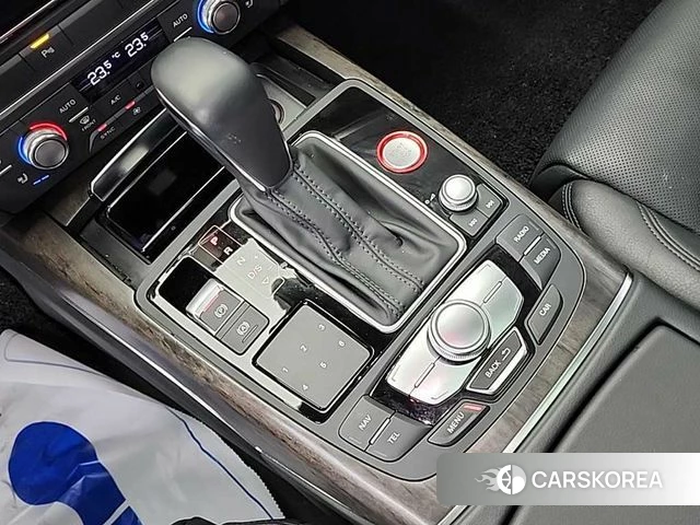 Audi New A6 id 4298847 из Кореи 16