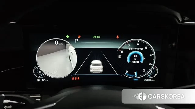 Hyundai The New Grandeur IG id 3717214 из Кореи 18