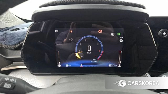 Chevrolet (GM Daewoo) Trax Crossover id 3891688 из Кореи 18