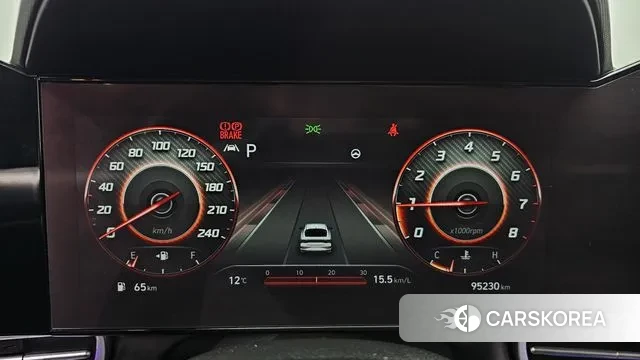 Hyundai Avante (CN7) id 3422701 из Кореи 18