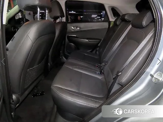 Hyundai Kona id 3344903 из Кореи 17