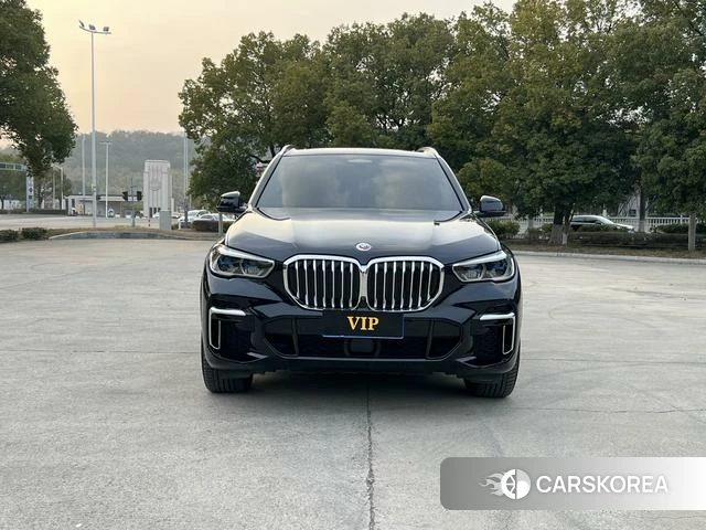 BMW X5 id 4291142 из Китая 8