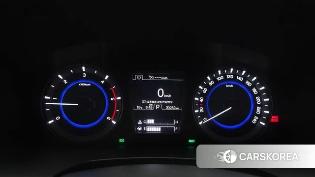 Ssangyong The New Rexton Sports Cannes id 3860116 из Кореи 18