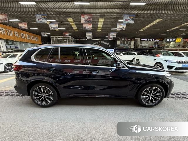 BMW X5 (imported) id 4257688 из Китая 37