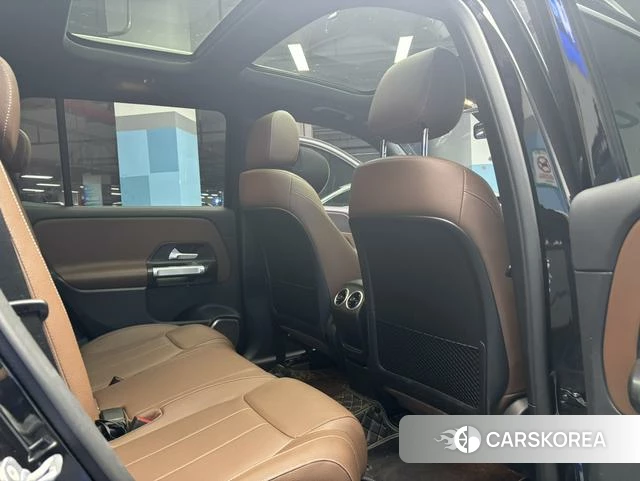 Mercedes-Benz GLB id 4333695 из Китая 13