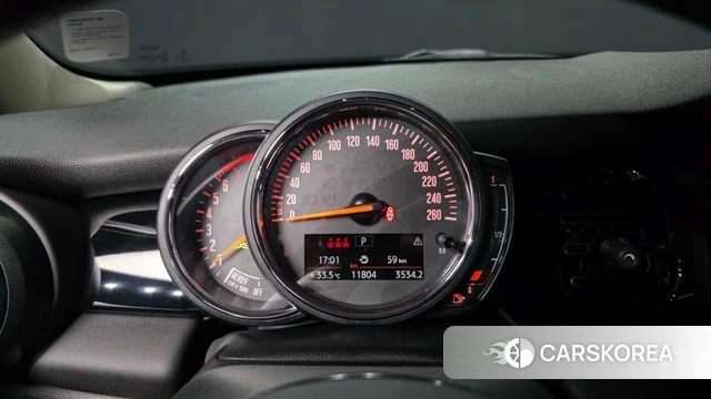 Mini Cooper id 4741047 из Кореи 31