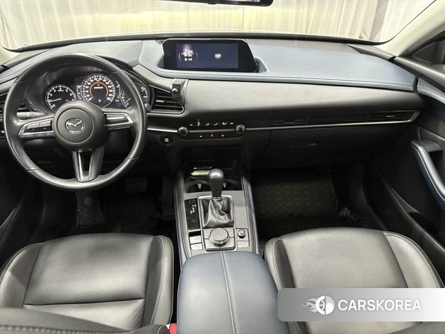 Mazda CX-30 id 4208845 из Китая 8