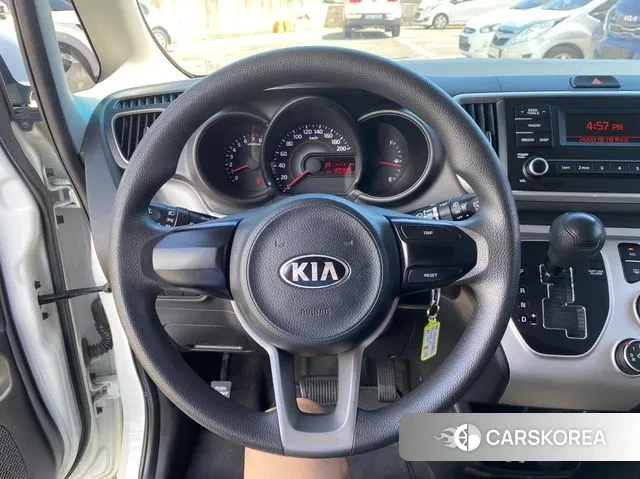 Kia The New Ray id 2973524 из Кореи 18