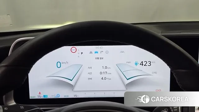 Hyundai Ionic 6 id 3745416 из Кореи 18