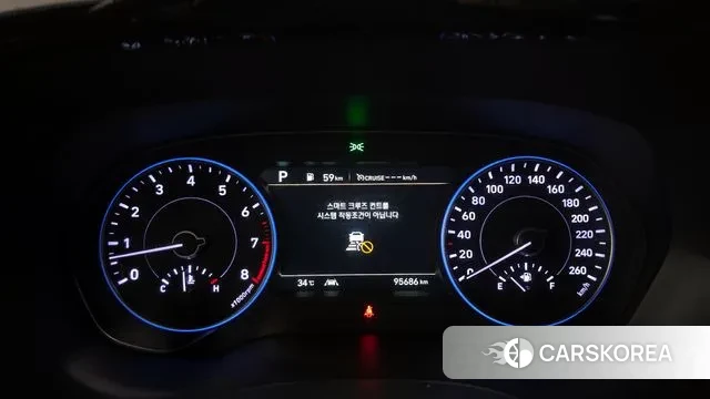 Hyundai Palisade id 3055308 из Кореи 18