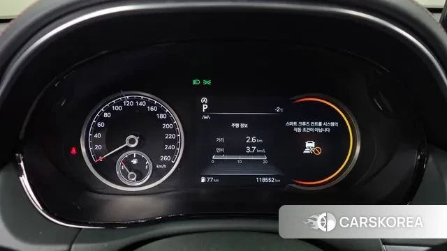 Genesis GV70 id 3640462 из Кореи 18