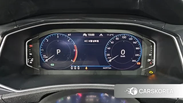 Volkswagen T-Roc id 3556752 из Кореи 18