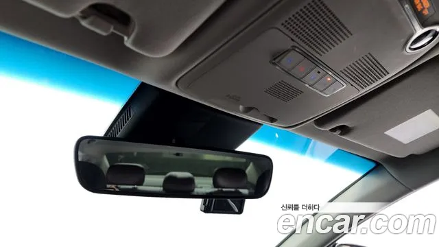 Hyundai The New Grandeur IG Hybrid id 2749451 из Кореи 18