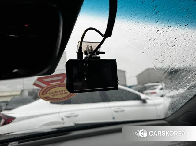 Kia K8 Hybrid id 3935188 из Кореи 8