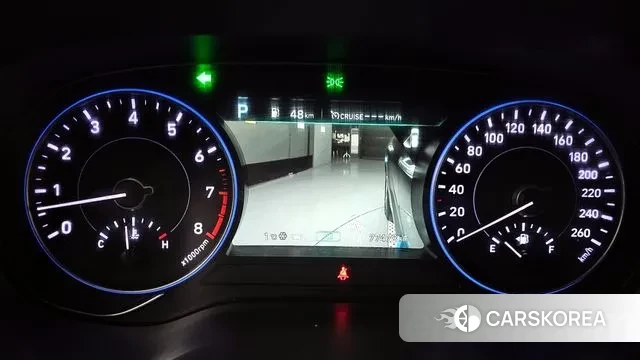 Hyundai Palisade id 3546664 из Кореи 18