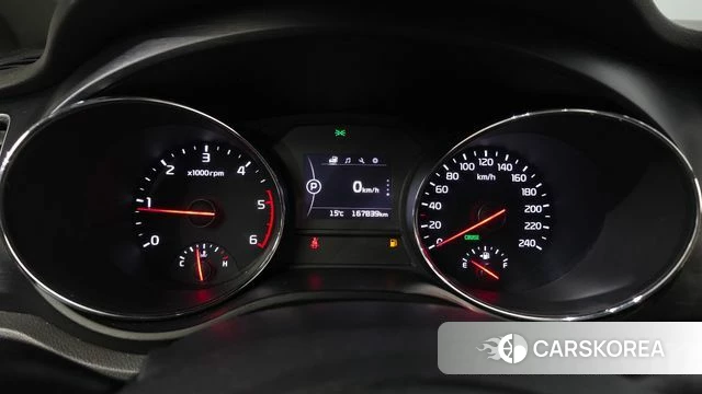 Kia All New Carnival id 4188733 из Кореи 28
