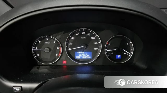 Hyundai The New Grand Starex id 4865321 из Кореи 28