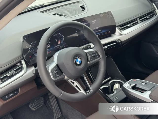 BMW X1 id 4277505 из Китая 16