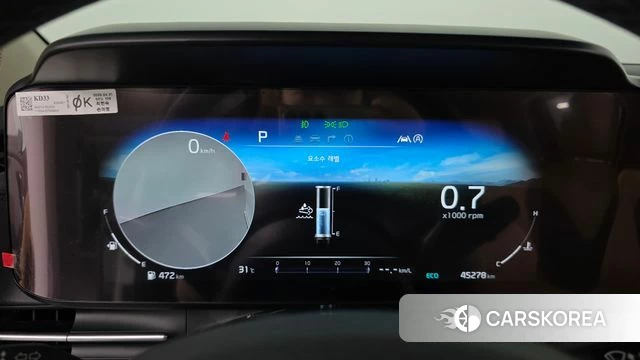 Kia Carnival 4th generation id 4635866 из Кореи 31