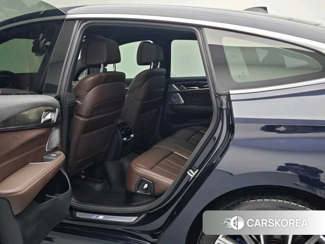 BMW 6 series GT id 4209235 из Китая 18