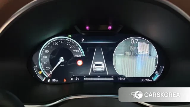 Genesis G80 (RG3) id 3545736 из Кореи 18