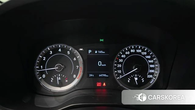 Hyundai Venue id 4507705 из Кореи 27