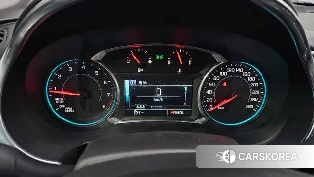 Chevrolet (GM Daewoo) All New Malibu id 2966580 из Кореи 18