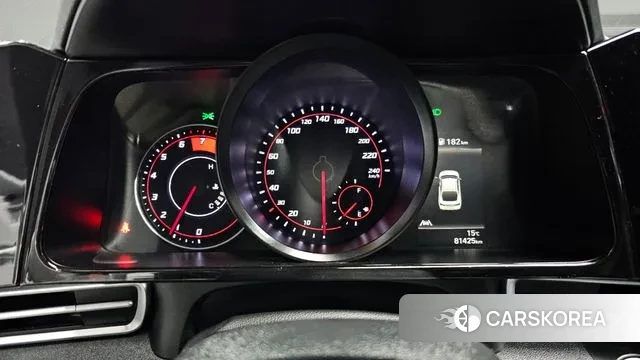 Hyundai Avante (CN7) id 3302109 из Кореи 18