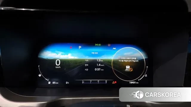 Kia Sorento 4th Generation id 3576536 из Кореи 18