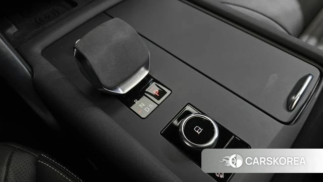 Land Rover Discovery 5 id 4792635 из Кореи 33