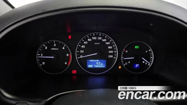 Hyundai The New Grand Starex id 2896727 из Кореи 18