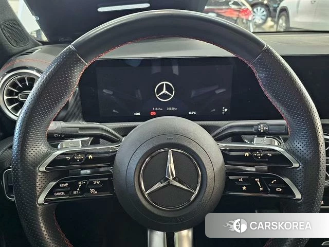 Mercedes-Benz Class A id 4257622 из Китая 8