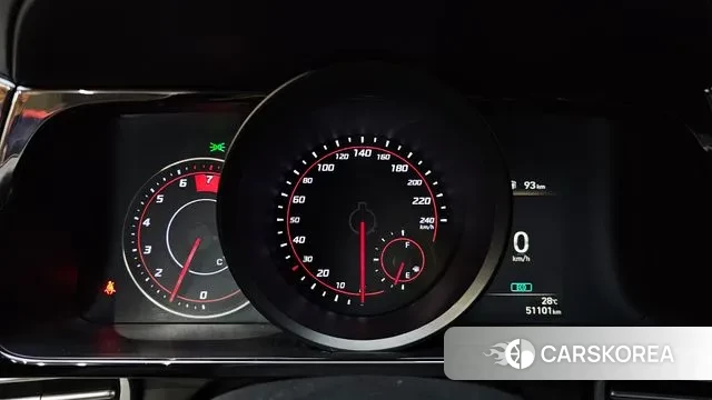 Hyundai Avante (CN7) id 3149080 из Кореи 18