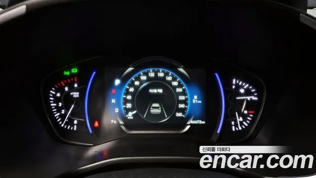 Hyundai Santa Fe TM id 2363277 из Кореи 18