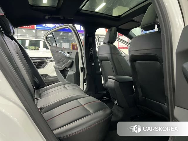 Ford Fox id 4374498 из Китая 12