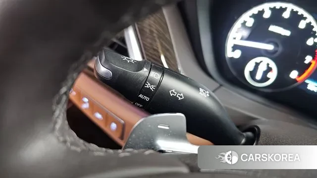 Genesis G90 id 3697818 из Кореи 18