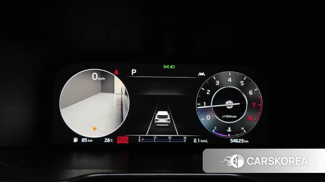 Kia Sorento 4th Generation id 4928955 из Кореи 18