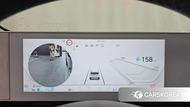 Hyundai Ionic 5 id 4481873 из Кореи 33