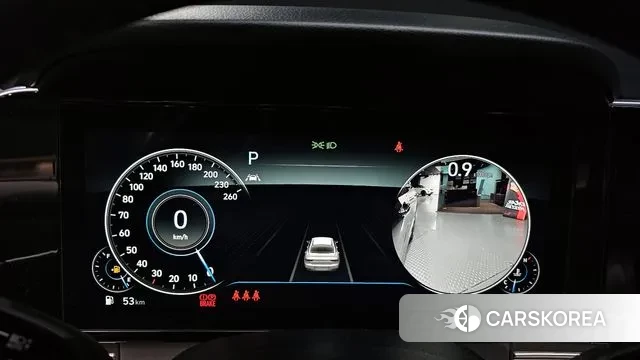 Hyundai The New Grandeur IG id 3447865 из Кореи 18