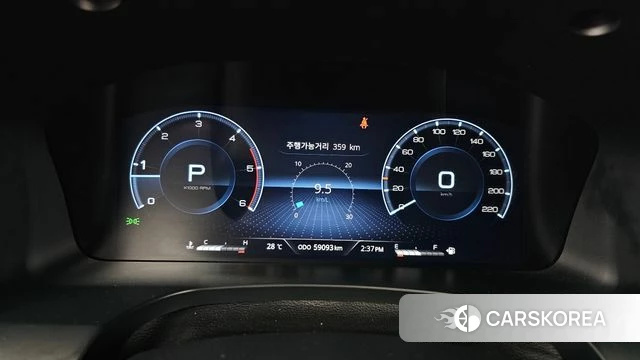 Ssangyong Rexton New Arena id 4395098 из Кореи 30
