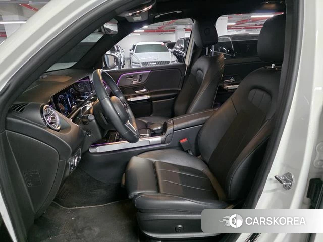 Mercedes-Benz GLB-Class X247 id 3800373 из Кореи 18