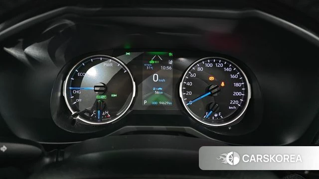 Toyota RAV4 5th Generation id 4592259 из Кореи 18