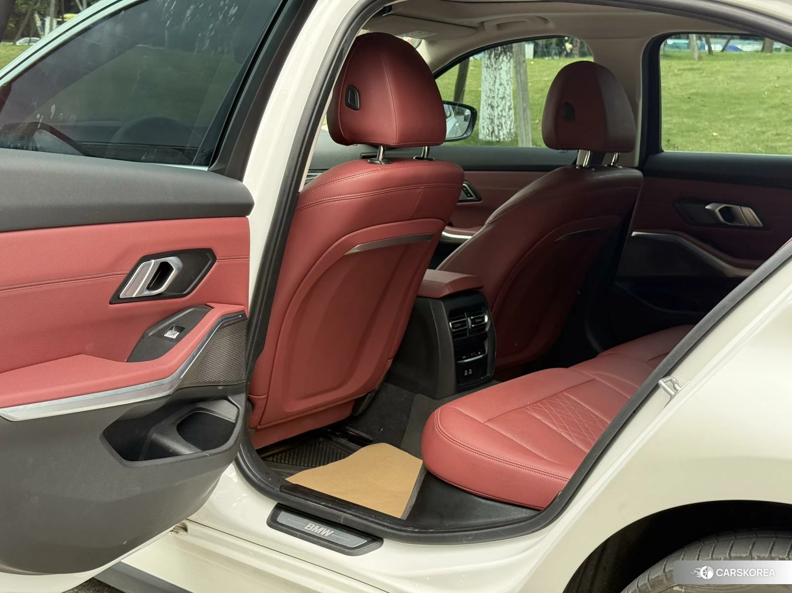 BMW i3 id 4498875 из Китая 14