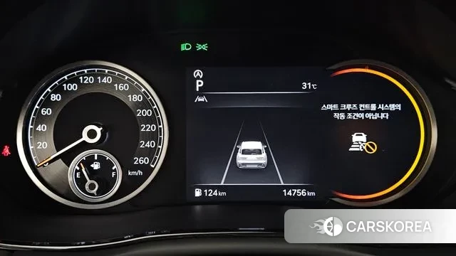 Genesis GV70 id 2998201 из Кореи 18