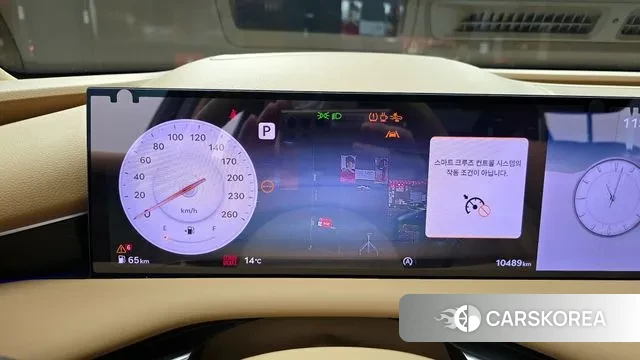 Genesis G80 (RG3) id 3316246 из Кореи 18