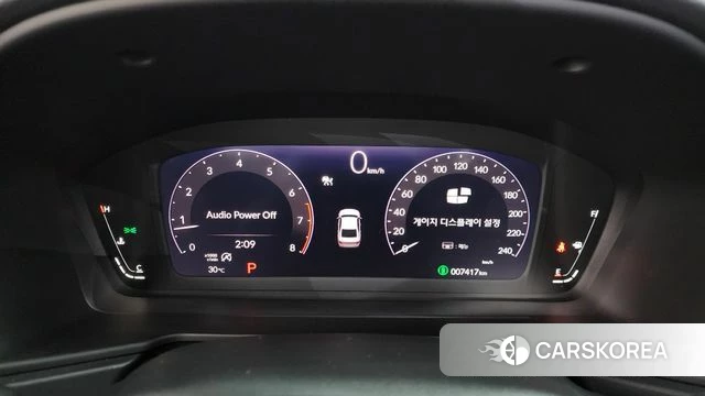 Honda Accord 11th Generation id 4612243 из Кореи 30