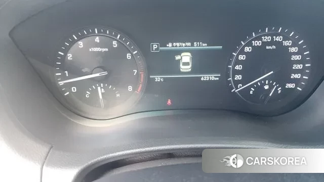 Genesis G80 id 2966524 из Кореи 15