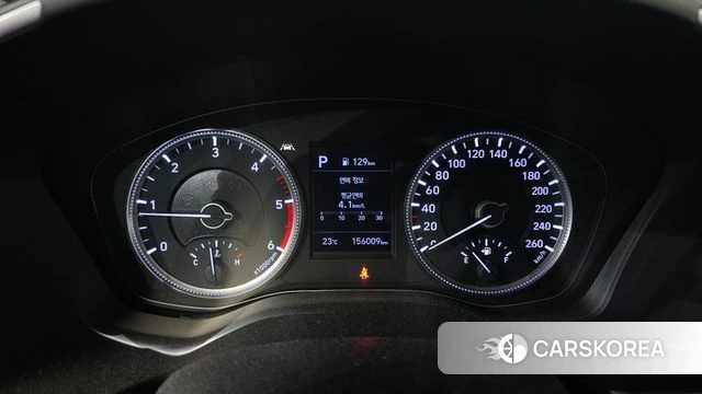 Hyundai Santa Fe TM id 4568453 из Кореи 35