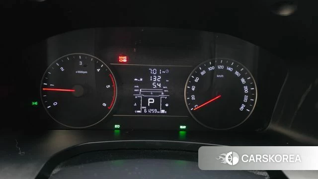 Ssangyong Rexton Sports id 3879665 из Кореи 18