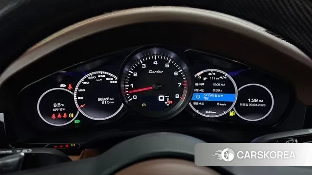 Porsche Cayenne (PO536) id 3735848 из Кореи 18